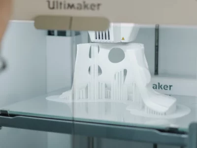 Impresion 3d profesional