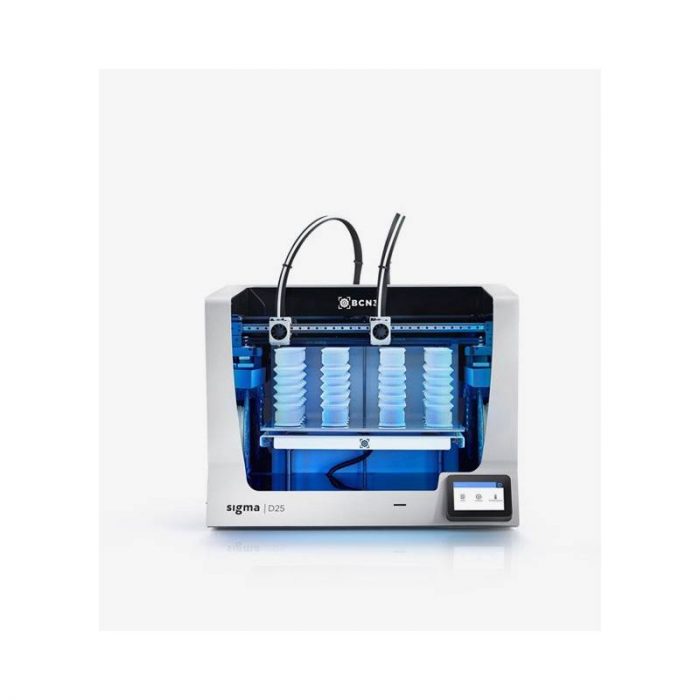 BCN3D D25 - Imagen 1