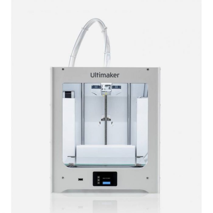 Ultimaker 2+ Connect - Imagen 1