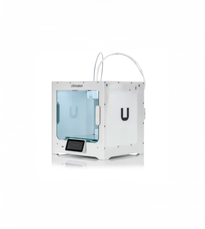 Ultimaker S3 - Imagen 3
