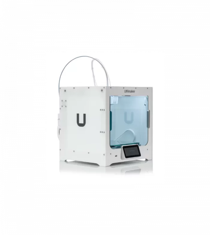 Ultimaker S3 - Imagen 2