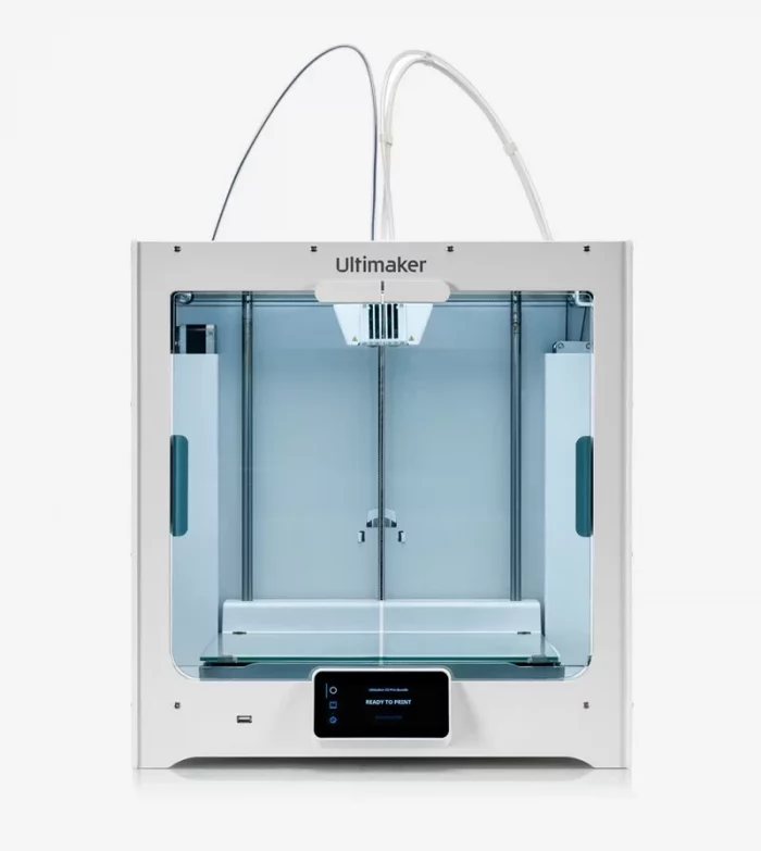 Ultimaker S3 - Imagen 1