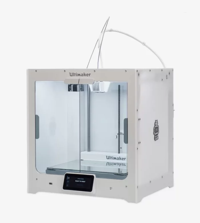 Ultimaker S5 - Imagen 2